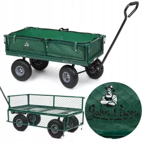  JohnGreen Kinderwagen 100 Liter