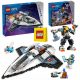  LEGO City 60430 Interstellares Raumschiff + 2 weitere Produkte