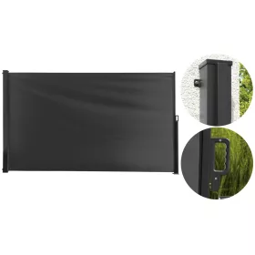  Markise 350 x 200 cm Stoff