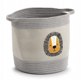  Kinder-Aufbewahrungskorb „Löwe“