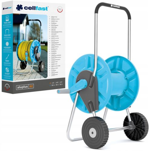  Cellfast 55-260 Schlauchwagen