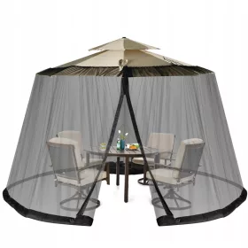  Bezug, Matte 230 x 1250 cm, Kunststoff