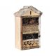 Dobar Insektenhotel aus Holz 43 x 14 x 29 cm