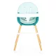  Ecotoys Fütterungsstuhl 92 x 62 x 57 cm