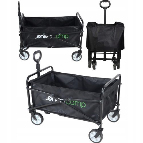  Enero Kinderwagen 56 Jahre alt