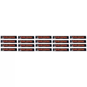TOBLERONE Dark 20x100g Schachtel Dunkle Schokolade