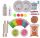  SCHLAG! Mega SUMMER SLIME BOX Schleimherstellungsset