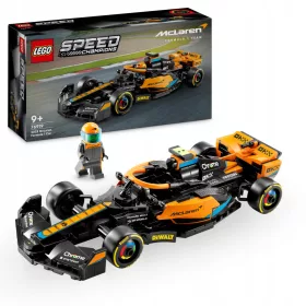  LEGO Speed Champions 76919 McLaren Formel-1-Rennwagen 2023
