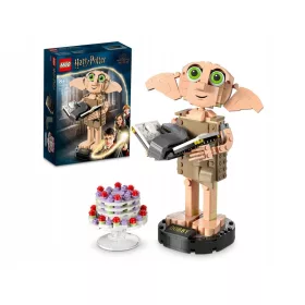  LEGO Harry Potter 76421 Dobby der Hauself