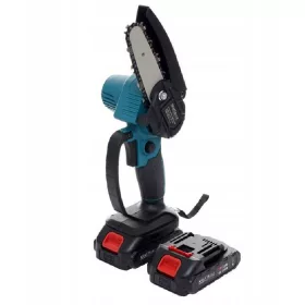  Mini-Akku-Säge 4" 130 mm Kraft&Dele