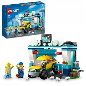  LEGO City 60362 Autowaschanlage