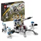  LEGO Star Wars 75345 Klontruppen-Kampfset der 501. Legion