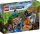 LEGO Minecraft 21166 Verlassene Mine