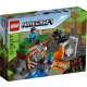  LEGO Minecraft 21166 Verlassene Mine