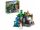 LEGO Minecraft 21189 Skelett-Dungeon