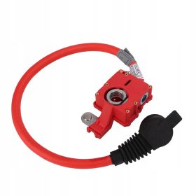  Batterie-Blaskabel 61129217035 ABS