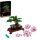  LEGO ICONS 10311122 LEGO CREATOR ORCHIDEA EXPERT ICONS ORIGINALBLÖCKE GESCHENK + Anleitung LEGO Creator Expert 10281 Anleitung