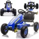  Motobikekids Pedal-Gokart