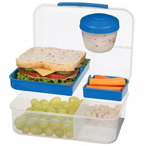  Sistema Lunchbox 1650 ml