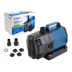  Pumpe Sobo 18 W 1601 - 2500 l/h