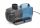  Sobo 40 W Pumpe Über 5000 l/h