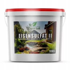  Schwefeldünger, Sulfat-DTP-SOFT-Kristalle, wogen 10 kg