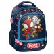 Leichter und Stabiler PASO SPIDEY Schulrucksack für Klassen 1-3