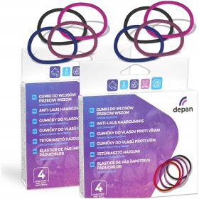   Haargummis gegen Läuse – Einfache und sichere Methode mit ätherischen Ölen