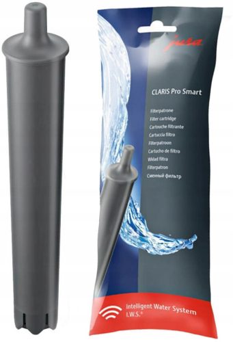  Jura Claris Pro Smart Filtereinsatz 1 Stk.