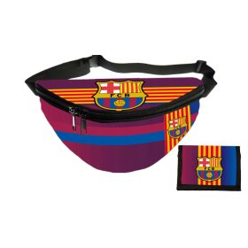  SET Sportbrieftasche + DINOSAURIER-Hüfttasche