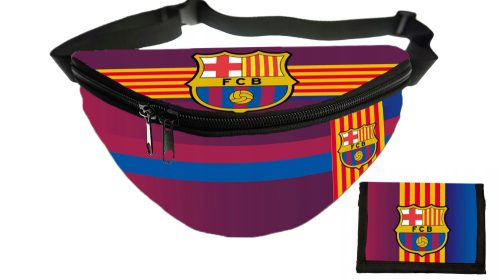  SET Sportbrieftasche + DINOSAURIER-Hüfttasche