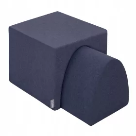  Ein Satz WEICHER SCHAUMSTOFFBlöcke FÜR KINDER