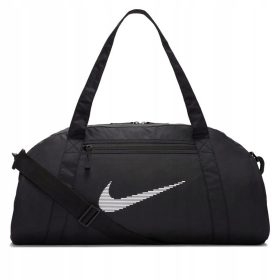  Nike Gym Club Tasche DR6974-010 schwarz