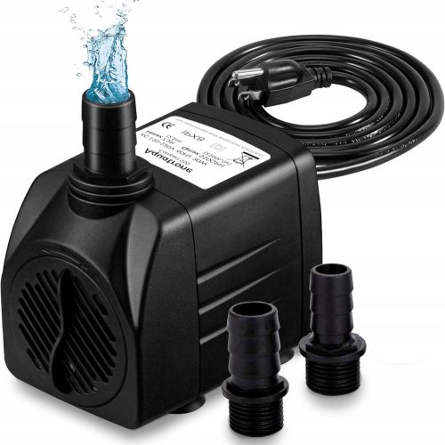  Beede-Pumpe) 10 W 501 - 1000 l/h