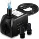  Beede-Pumpe) 10 W 501 - 1000 l/h