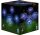  4x SOLARLAMPE GARTENDEKORATION DELIGHT TREE RGB LED