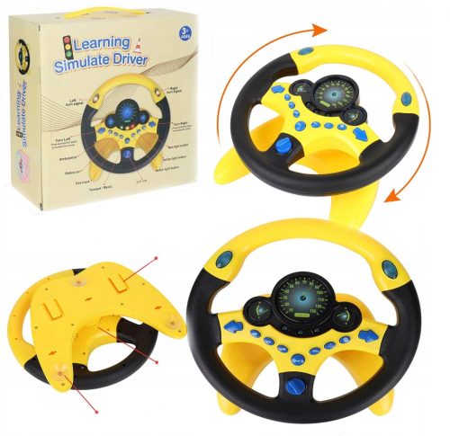  NORIMPEX-Fahrsimulator
