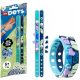  LEGO Dots 41942 Depths Charm-Armbänder