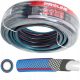  PROLINE Gartenschlauch 1/2" 15 m + gerader Sprinkler SUPER BEWÄSSERUNGSSET