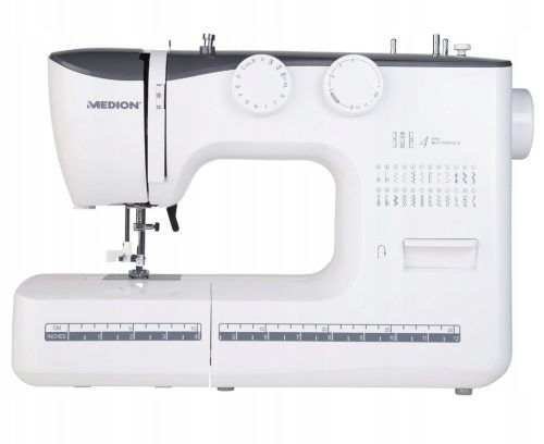  Medion MD18357 Nähmaschine