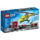  LEGO City 11123263 RETTUNGSHUBSCHRAUBER-LKW