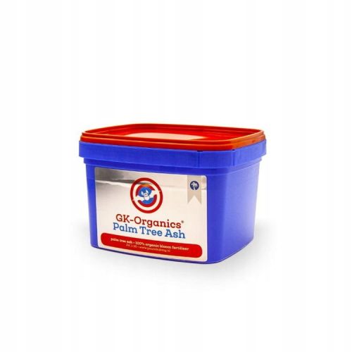  GUANOKALONG Mehrkomponenten-Düngerpulver 1 kg 1 l
