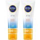  Nivea UV-Schutz-Gesichtscreme für den Tag 50 ml