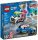  LEGO City 3648 Verfolgungsjagd mit der Polizei
