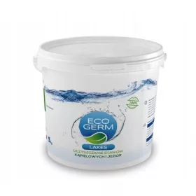  Hydroidea EcoGerm Bakterienstarter 5 kg