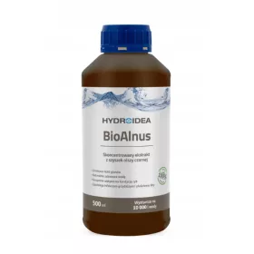  Hydroidea BioAlnus 500 ml