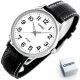  KLAR UND KLAR CASIO MTP-1303L-7B HERRENUHR + BOX