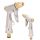 GARTENSCHLAUCHPISTOLE, WASSERSPRINKER, METALL