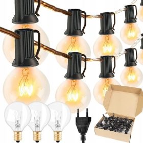  XS 7 W weiße Pendelleuchte