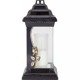  Bispol-Paraffinkerze für 35 Stunden